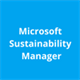 Microsoft Sustainability Manager (New Commerce Experience)